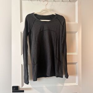 Lululemon Long Sleeve